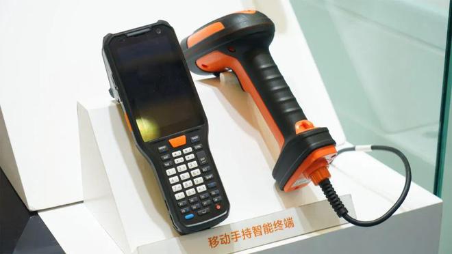 企業新聞丨海康機器人首秀AMTS汽車展引領汽車制造新動力!(圖8)