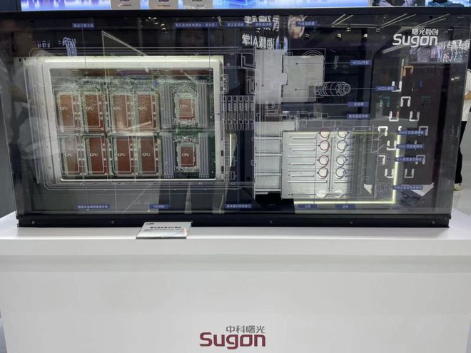 親歷WAIC2024：華為、機器人、創投還有關機的特斯拉……(圖5)