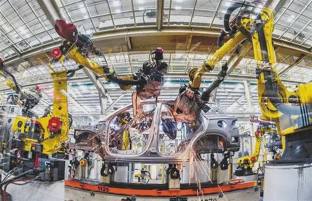 必一運動科技：人工智能大會2024：開啟人形機器人之戰(zhàn)(圖6)