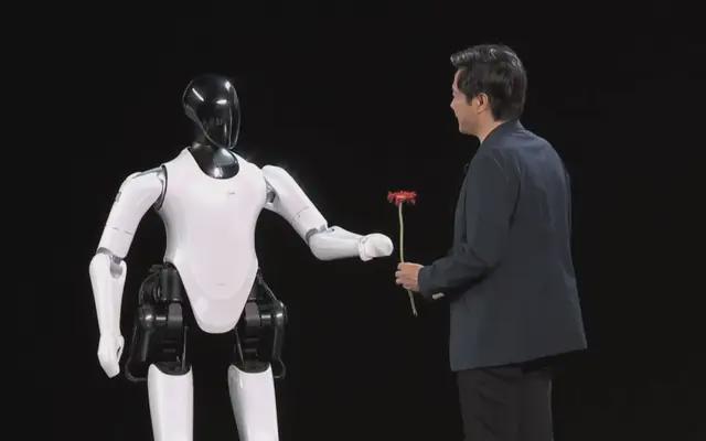 必一運動科技：人工智能大會2024：開啟人形機器人之戰(zhàn)(圖4)