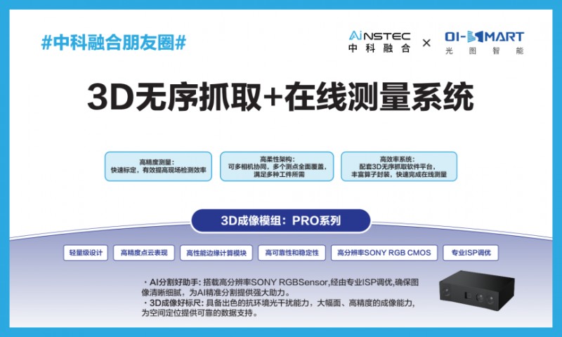 向新而行智領未來！中科融合光學智能傳感新質生產力賦能汽車智能制造(圖7)