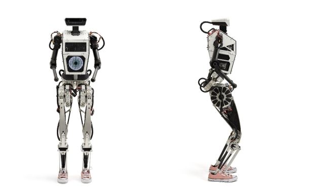 必一運動科技：殺瘋了！RoboCup世界冠軍一場未輸連灌34球團隊旗下全開源人形機器人僅售8千！(圖4)