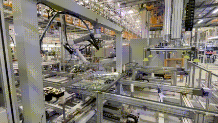 必一運動：20家500強頭部汽車企業使用越疆機器人鑄就高端品質！(圖3)