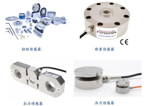 2024年機(jī)器人傳感器元年未來(lái)行業(yè)規(guī)模有望突破千億(圖3)