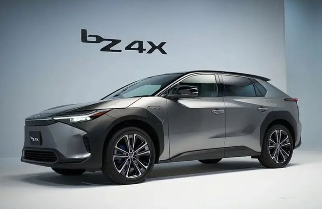 必一運動：2024北京車展車企陣容曝光一場無硝煙的戰爭將打響(圖3)
