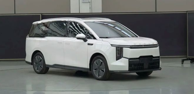 必一運動：2024北京車展車企陣容曝光一場無硝煙的戰爭將打響(圖7)