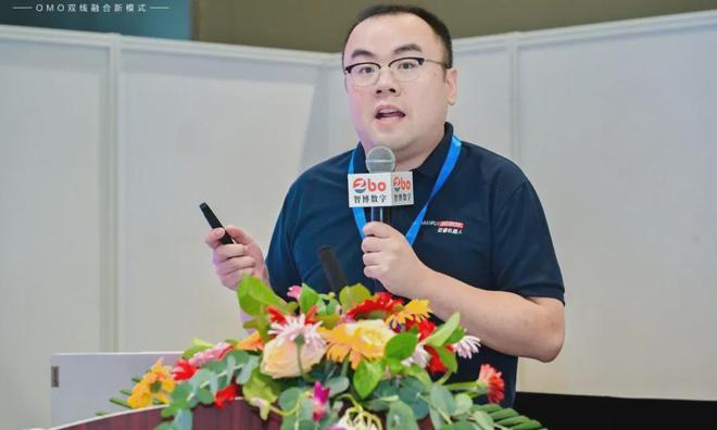 2024亞太智能裝備展丨邁睿機器人高能展示再秀技術硬實力！(圖5)