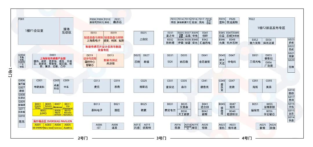 破局不確定性SENSORCHINA2024解鎖產業發展新機遇(圖3)