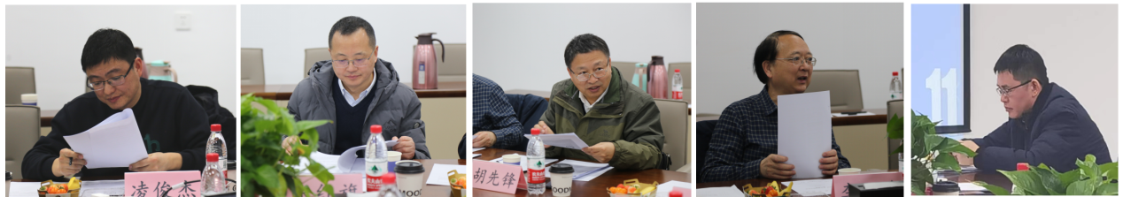 必一運動:“智能駕駛相關標準評估、標準化專項預驗收及草案”研討會順利召開(圖2)