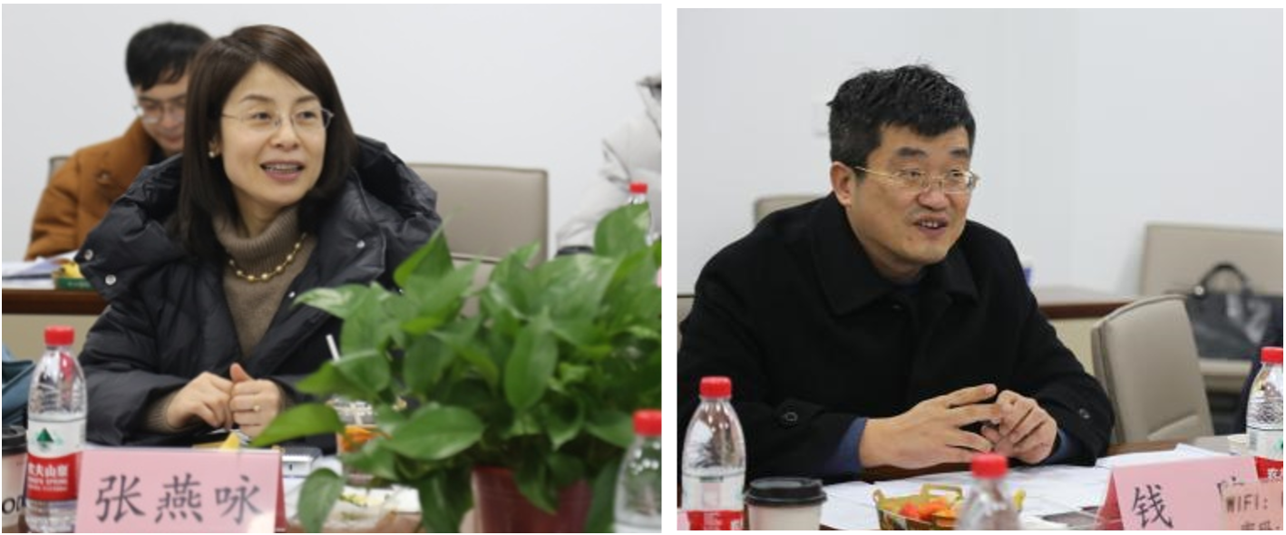 必一運動:“智能駕駛相關標準評估、標準化專項預驗收及草案”研討會順利召開(圖3)