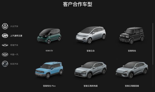 8年時間大疆孵化出汽車獨角獸要低成本做智駕(圖6)
