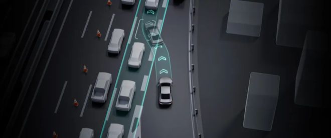 8年時間大疆孵化出汽車獨角獸要低成本做智駕(圖5)
