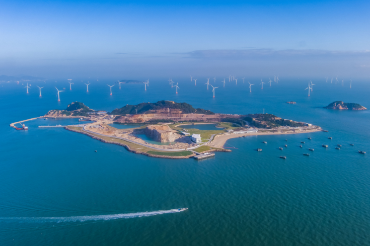 2024中國海洋經濟博覽會在粵舉辦(圖2)