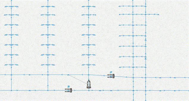必一智能運動科技：持續創新迭代升級新松移動機器人iMRS20平臺正式發布(圖5)