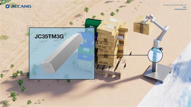 PTCASIA2024：捷昌為您專屬定制工業直線驅動產品(圖5)