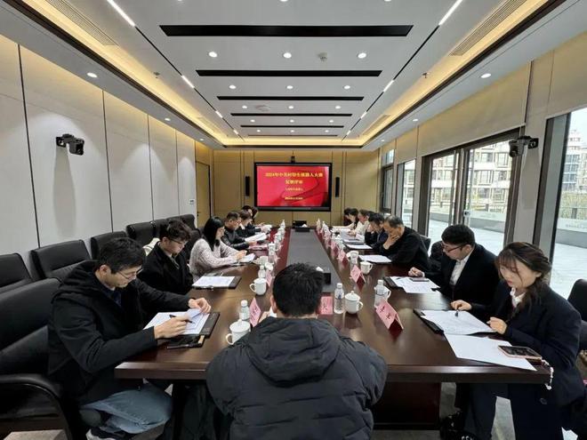 人形仿生賽道復賽收官！2024年中關村仿生機器人大賽賽事精彩紛呈(圖1)