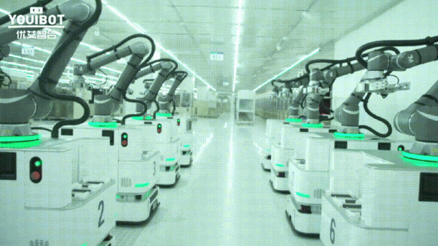 2024世界機(jī)器人大會(huì)熱門論壇探索具身智能技術(shù)落地之路(圖17)