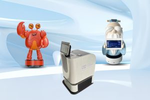 2024年機器人定制需要具備什么條件呢？(圖1)