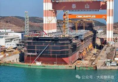 必一運動科技：2024：大國重器震撼世界的科技力量！(圖2)