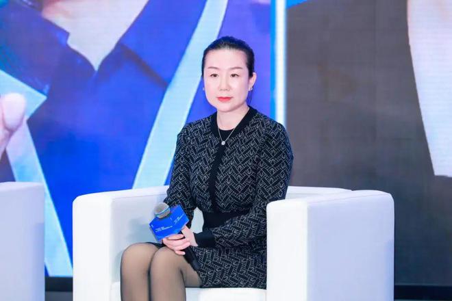 必一運動：深度解讀2024年中關村仿生機器人大會掘金萬億級新賽道(圖21)
