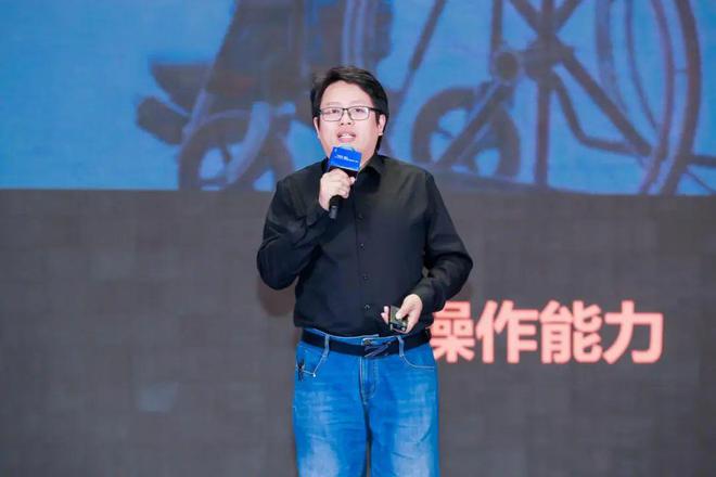 必一運動：深度解讀2024年中關村仿生機器人大會掘金萬億級新賽道(圖16)