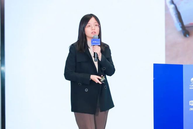 必一運動：深度解讀2024年中關村仿生機器人大會掘金萬億級新賽道(圖24)