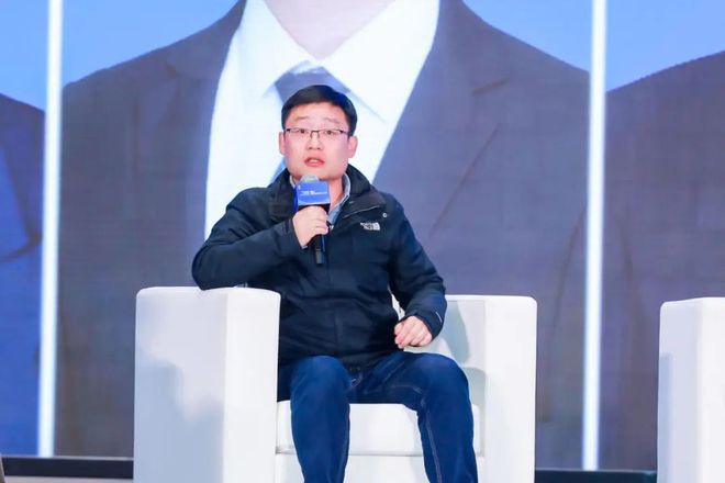 必一運動：深度解讀2024年中關村仿生機器人大會掘金萬億級新賽道(圖26)