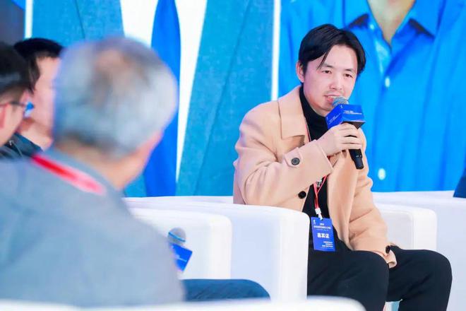 必一運動：深度解讀2024年中關村仿生機器人大會掘金萬億級新賽道(圖28)