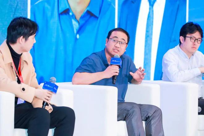 必一運動：深度解讀2024年中關村仿生機器人大會掘金萬億級新賽道(圖29)