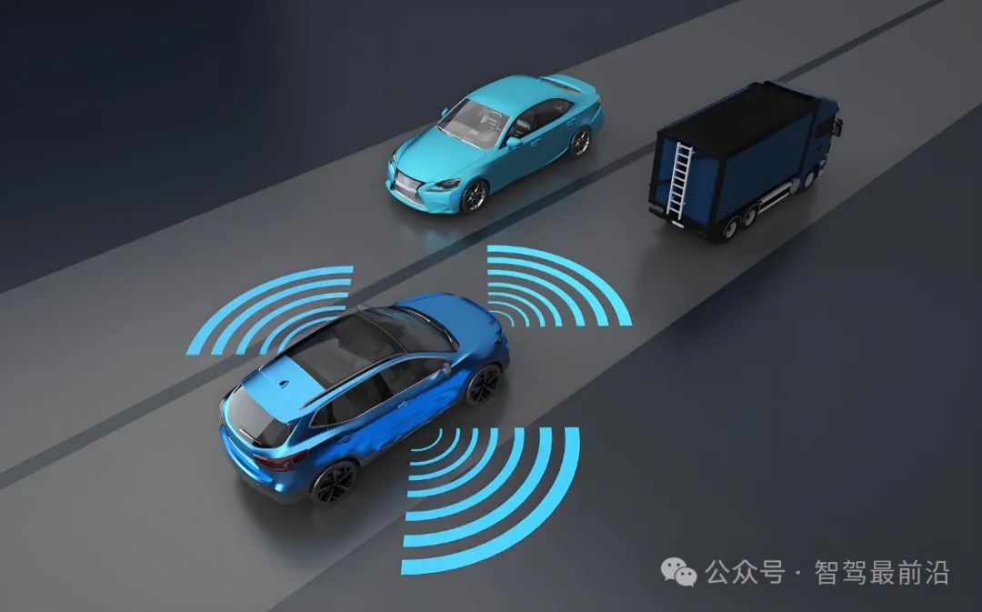 Robotaxi與城市NOA成為2024智駕行業關鍵詞？(圖3)