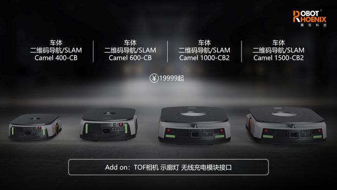 必一運動科技：移動機器人ODM模式：專業分工合作實現行業資源最優配置(圖6)
