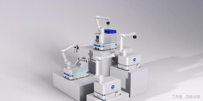 必一運動：人機交互：移動機器人核心技術驅動下的發展之路(圖2)