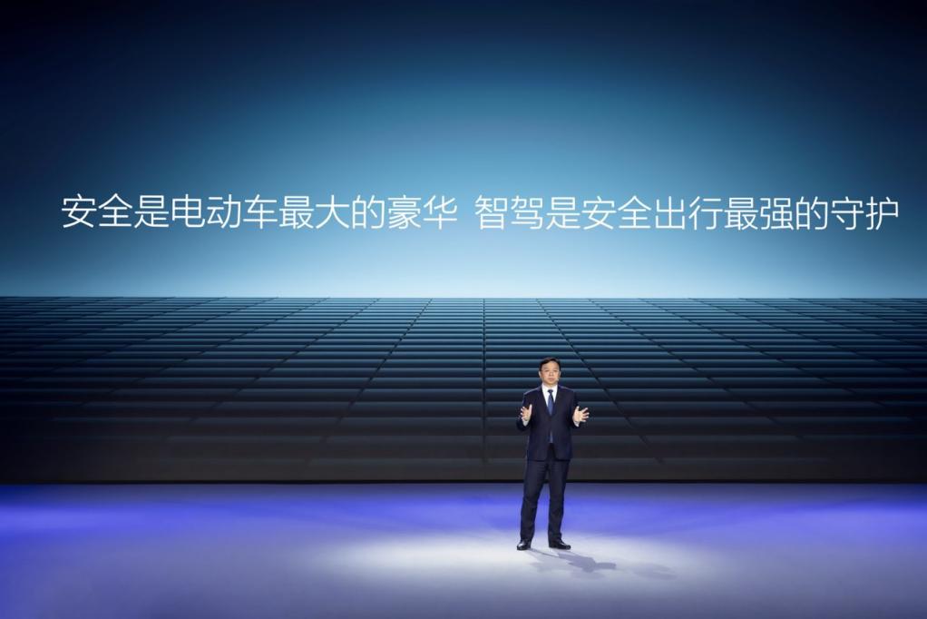 必一運動：2025智駕之爭——技術(shù)內(nèi)卷下的市場重構(gòu)與生態(tài)博弈(圖6)
