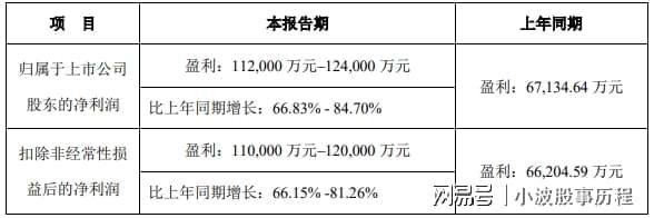 人形機器人2024年報預增哪家強？(圖11)