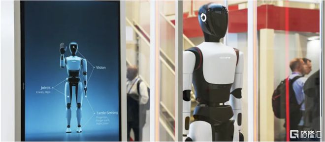 RoboSense速騰聚創2024全年財報：營收新高毛利突破AI機器人研發高投入加速第二曲線(圖5)