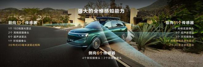 必一智能運(yùn)動(dòng)科技：多款重磅新品正式發(fā)布！鴻蒙智行新品發(fā)布會(huì)開啟智慧出行新篇章(圖6)