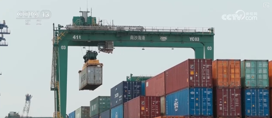 經營韌性強！投資、就業……多維度觀察物流“快跑”經濟“硬支撐”更穩(圖2)